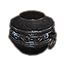 Orcish Cauldron, Sealed icon