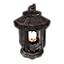 Lanterne orque, couverte icon