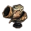 Furniture icon for Орочий держатель для свечи (из рога)