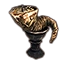 Furniture icon for Орочий подсвечник (из рога)