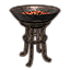 Orcish Brazier, Floor Icon icon