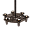 Orcish Chandelier, Practical icon