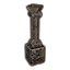 Furniture icon for Орочья жаровня (колонна с основанием)