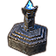 Brasero orco icon