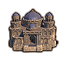 Роскошный дворец Утренней Зари icon