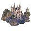 Grand Psijic Villa Icon icon