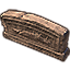 Yokudanisches Begräbnisrelief, Adeliger Icon icon