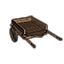 Redguard Cart, Practical Icon icon