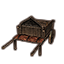 Redguard Cart, Merchant Icon
