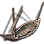 Furniture icon for Редгардская лодка (парусная)