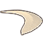 Acumulación de arena, oceánica Icon icon