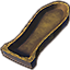 Base de sarcophage yokudan, dorée icon