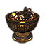 Redguard Brazier, Garish Icon icon