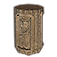 Йокуданская колонна-головоломка icon
