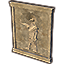 Steinrelief, yokudanisch icon