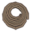 Причальный канат (смотанный) icon