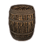 Редгардская бочка (обвязанная веревкой) Icon icon