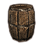 Redguard Bin, Sealed Icon