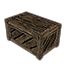 Rough Crate, Sealed icon