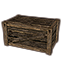 Грубый ящик (на болтах) Icon icon