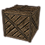 Common Cargo, Sealed Icon