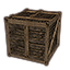 Common Cargo, Reinforced Icon