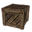 Furniture icon for Грубый ящик (из планок)