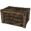 Rough Crate, Cracked icon