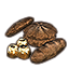Panes, surtido Icon