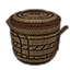 Redguard Basket, Closed Icon