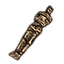 Furniture icon for Witches Corpse, Wrapped