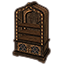 Redguard Cabinet, Inlaid Icon icon