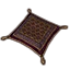 Furniture icon for Редгардская подушка (закат)