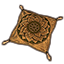 Redguard Pillow, Florid Sands Icon icon