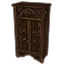 Furniture icon for Редгардский платяной шкаф (укрепленный)