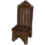 Furniture icon for Редгардский стул (из планок)