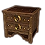 Furniture icon for Редгардская тумбочка (на болтах)