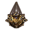 Furniture icon for Редгардская миска (подвесная в форме звезды)