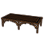 Redguard Table, Grand Oasis Icon