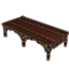 Redguard Table, Formal Icon