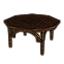 Rothwardonischer Tisch, Spielen Icon icon