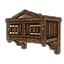 Rothwardonischer Geschirrschrank, robust Icon icon