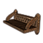 Estante de los Guardias Rojos, robusto Icon