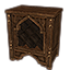 Redguard Wine Rack, Sturdy Icon