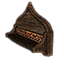 Estante de los Guardias Rojos, arqueado Icon