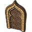 Редгардское окно (железная решетка) icon