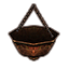 Redguard Pot, Hanging Brushed Icon icon