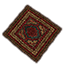 Redguard Mat, Desert Sun Icon