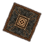 Rothwardonische Matte, Sternhaufen Icon