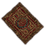 Carpet of the Sun, Faded Summer Icon